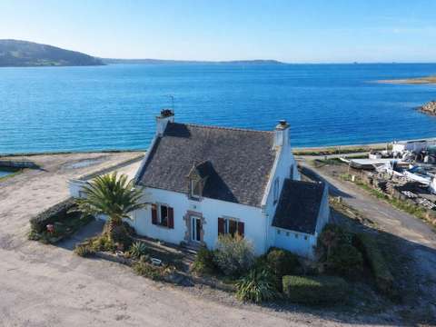 Vente maison 7 pièces Plouezoc'h 29