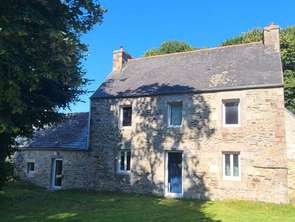 Vente Maison 3 chambresPlouezoc'h