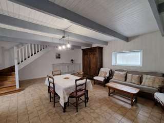 Vente maison 3 pièces Vente maison 3 pièces