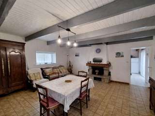 Vente maison 3 pièces Vente maison 3 pièces