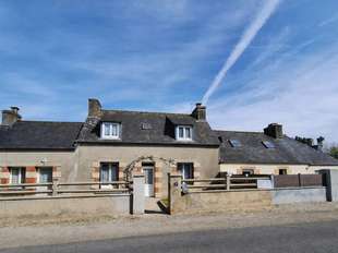 Photo Vente maison Plouezoc'h
