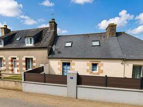 Vente Maison 2 chambresPlouezoc'h