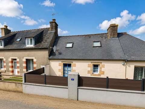 Vente maison 3 pièces Plouezoc'h 29