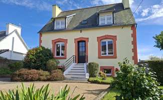 Photo Vente maison Plouezoc'h