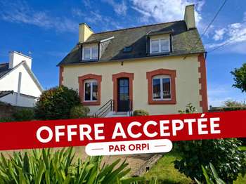 Vente Maison 4 chambresPlouezoc'h