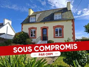 Maison 5 pièces 137 m² · à Plouezoc'H · 137 m² · 277 350 €