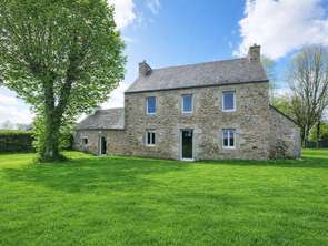 Vente Maison 3 chambresPlouezoc'h