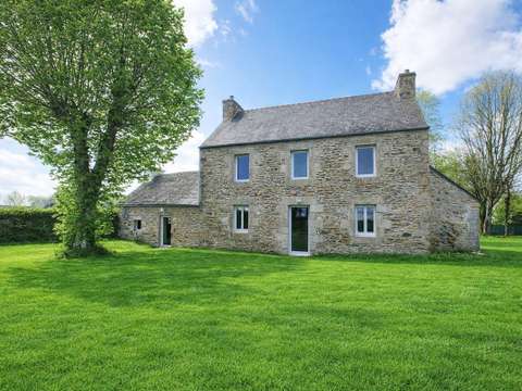Vente maison 4 pièces Plouezoc'h 29