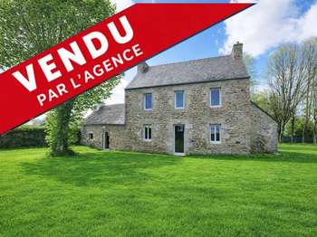 Vente Maison 3 chambresPlouezoc'h