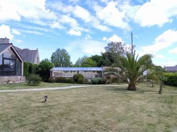 Vente Maison 5 chambresPlouezoc'h