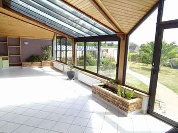 Maison 8 pièces 190 m² · à Plouezoc'H · 190 m² · 370 000 €