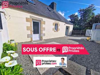 Vente maison 3 pièces Plouezoc'h 29