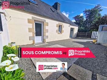 Vente Maison 1 chambrePlouezoc'h