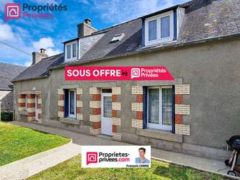 Vente maison 4 pièces Plouezoc'h 29