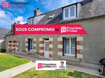 Vente Maison 2 chambresPlouezoc'h