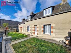 Vente Maison 2 chambresPlouezoc'h