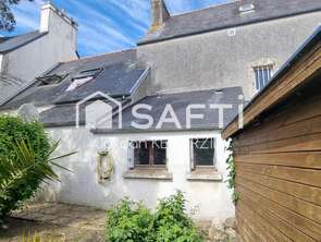 Vente Maison 2 chambresPlouezoc'h