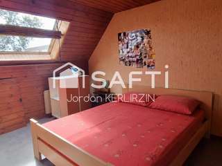 Vente maison 4 pièces Vente maison 4 pièces