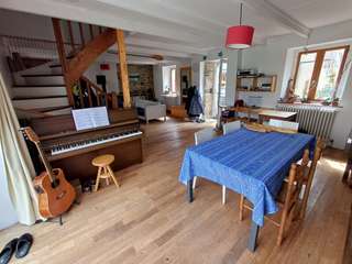 Vente maison 5 pièces Vente maison 5 pièces