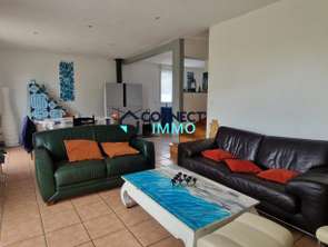 Vente Maison 5 chambresPlouezoc'h