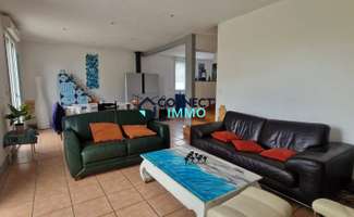 Photo Vente maison Plouezoc'h