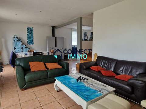 Vente maison 7 pièces Plouezoc'h 29