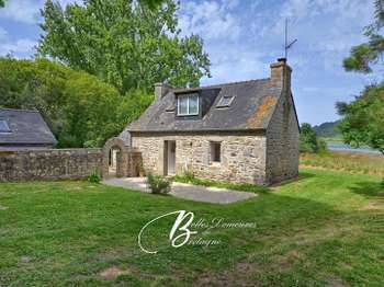 Vente Maison 3 chambresPlouezoc'h