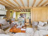 Vente maison 13 pièces
