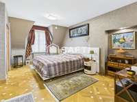 Vente maison 13 pièces