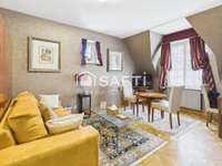 Vente maison 13 pièces