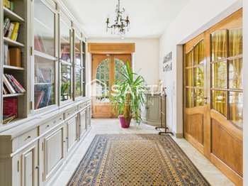 Vente Maison 5 chambresPlouezoc'h