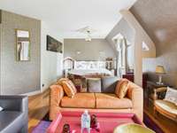 Vente maison 13 pièces
