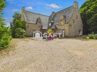 Vente maison 13 pièces