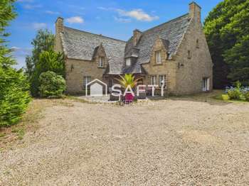 Vente maison 13 pièces