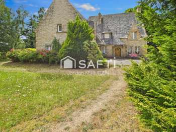 Vente maison 13 pièces