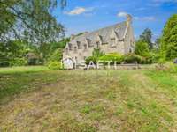 Vente maison 13 pièces