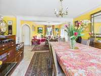 Vente maison 13 pièces