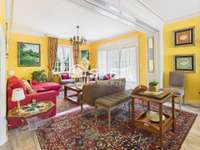 Vente maison 13 pièces