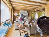 Vente maison 13 pièces