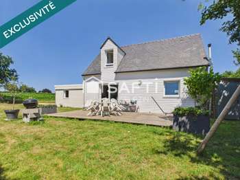 Vente Maison 3 chambresPlouezoc'h
