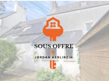 Vente maison 4 pièces Plouezoc'h 29