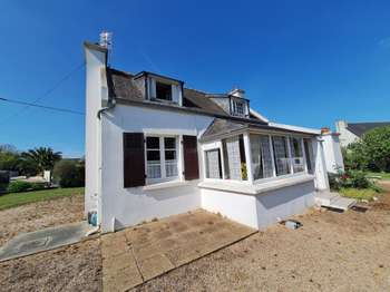 Vente Maison 3 chambresPlouezoc'h