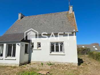 Vente Maison 5 chambresPlouezoc'h