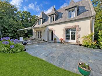 Vente maison 6 pièces Plouezoc'h 29