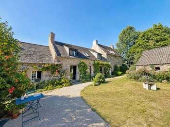 Vente Maison 2 chambresPlouezoc'h