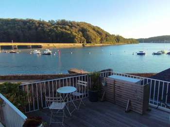 Vente maison 8 pièces Plouezoc'h 29
