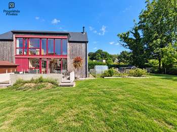 Vente maison 5 pièces Plouezoc'h 29