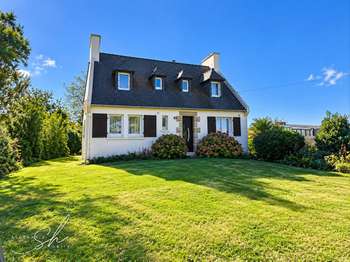 Vente maison 5 pièces Plouezoc'h 29