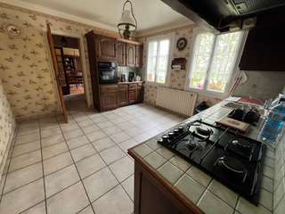 Vente maison 6 pièces Vente maison 6 pièces