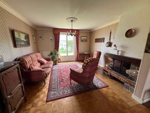 Vente Maison 4 chambresPloufragan